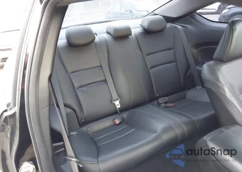 2014 Honda Accord Ex-L z USA, uszkodzony, nr VIN 1HGCT1B86EA011889